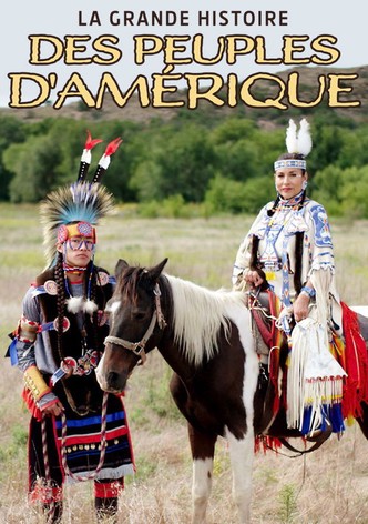 La Grande histoire des peuples d&rsquo;Amérique-poster-2019-1768457775