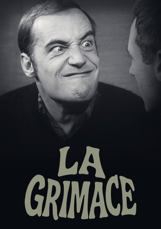 La Grimace-poster-1966-1768557242