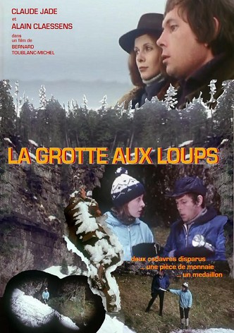 La Grotte aux loups-poster-1980-1768612545