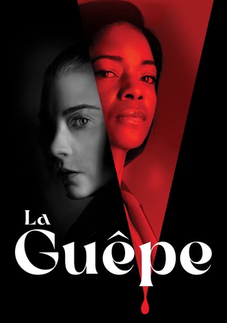 La Guêpe-poster-2024-1767613791