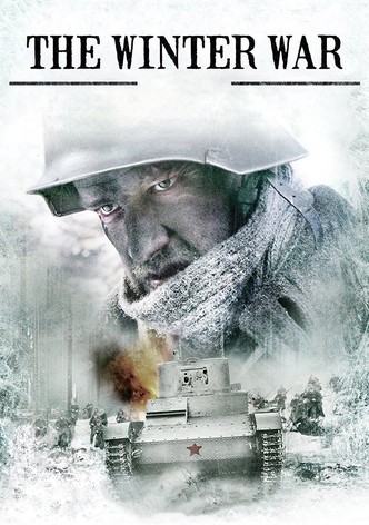 La Guerre d&rsquo;Hiver-poster-1989-1768651583