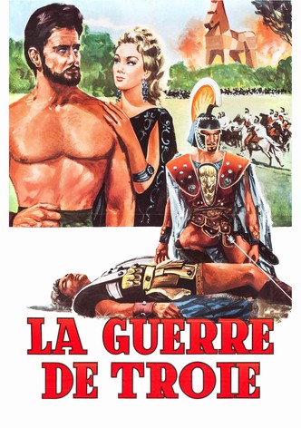 La Guerre de Troie-poster-1961-1768553846