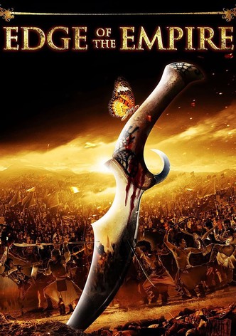 La Guerre des empires-poster-2010-1768744140