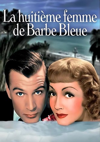 La Huitième Femme de Barbe-Bleue-poster-1938-1768549346