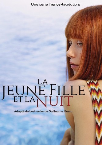 La Jeune Fille et la Nuit-poster-2022-1768461929