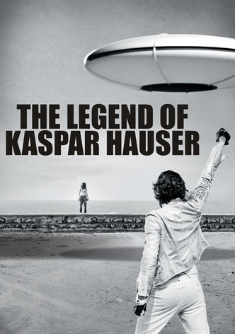 La Légende de Kaspar Hauser-poster-2013-1768814984