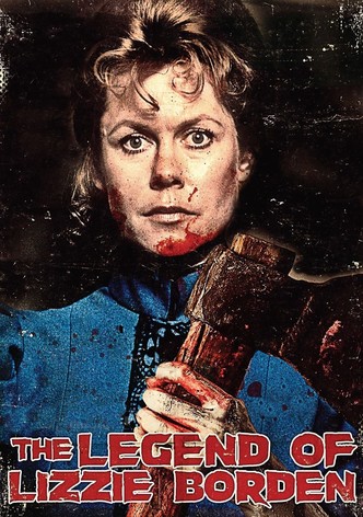 La Légende de Lizzie Borden-poster-1975-1768606547