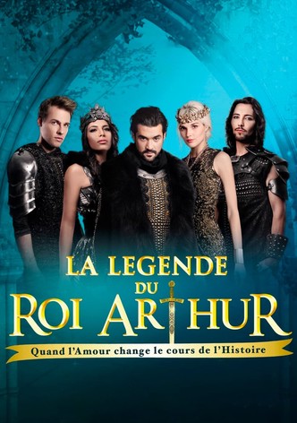 La Légende du Roi Arthur-poster-2016-1768834450