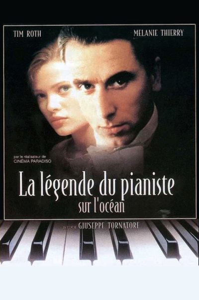 La Légende du pianiste sur l&rsquo;océan-poster-1998-1769092955