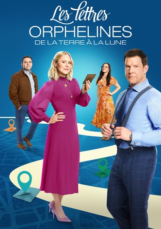 La Lettre de Kelly-poster-2013-1768814848