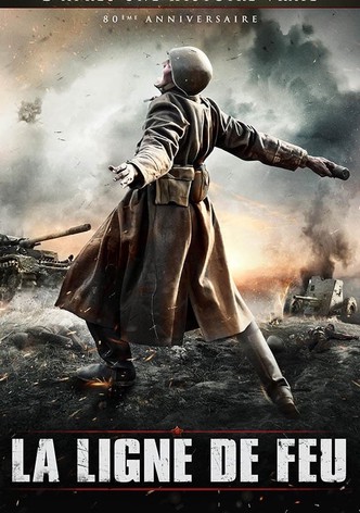 La Ligne de feu-poster-2020-1769316640