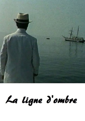La Ligne d&rsquo;ombre-poster-1973-1768606017