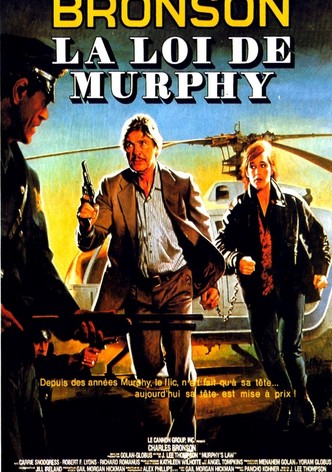 La Loi de Murphy-poster-1986-1768650739