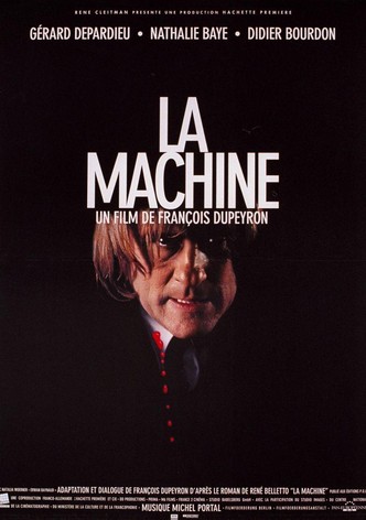 La Machine-poster-1994-1768654550