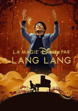 La Magie Disney par Lang Lang-poster-2023-1769184037