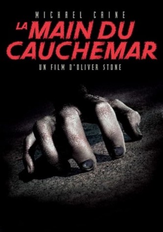 La Main du cauchemar-poster-1981-1768612193