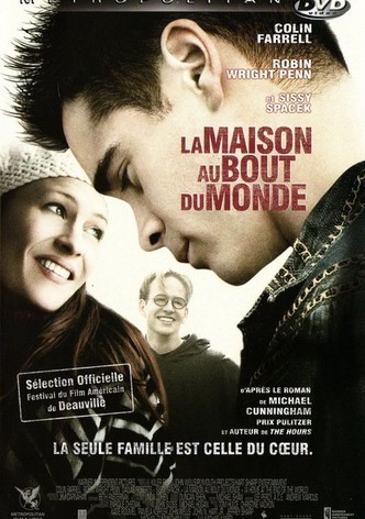 La Maison au bout du monde-poster-2004-1768691766