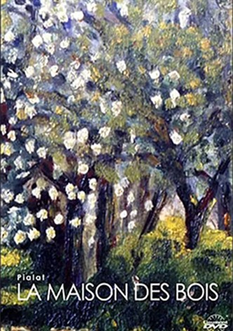 La Maison des bois-poster-1971-1767880437