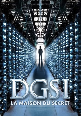 La Maison du secret-poster-2007-1768729190