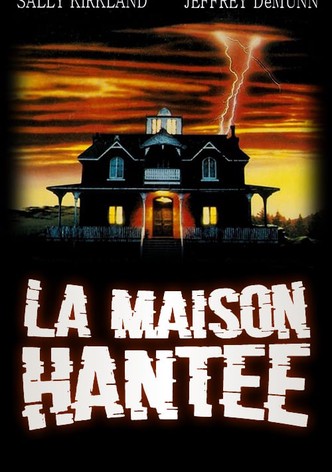 La Maison hantée-poster-1991-1768652840