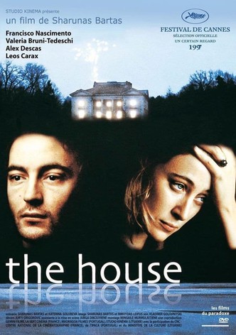La Maison-poster-1997-1768656534