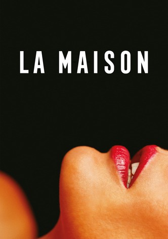 La Maison-poster-2022-1769314775