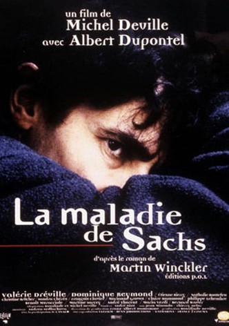 La Maladie de Sachs-poster-1999-1768657774