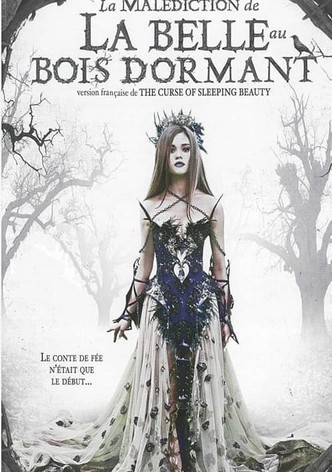 La Malédiction de la belle au bois dormant-poster-2016-1768834437