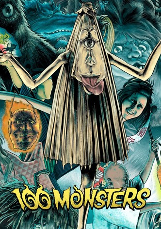 La Malédiction des Yokai-poster-1968-1768564346