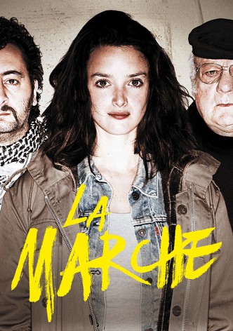 La Marche-poster-2013-1768813831