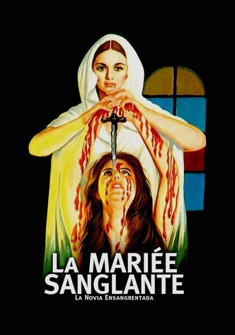 La Mariée sanglante-poster-1972-1768605733