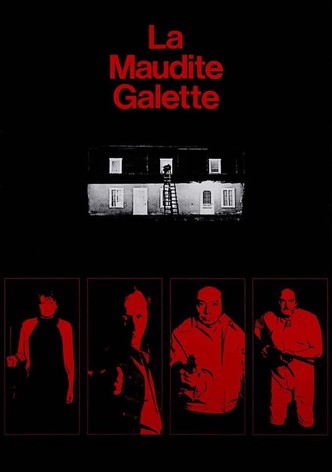 La Maudite Galette-poster-1972-1768605748