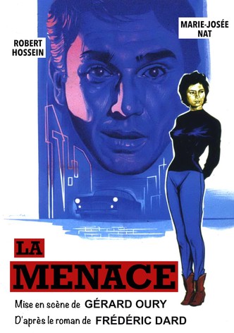 La Menace-poster-1961-1768554814