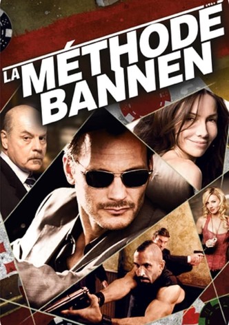 La Méthode Bannen-poster-2010-1768744791