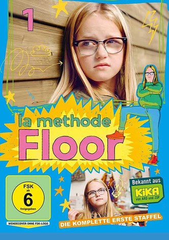 La Méthode Flore-poster-2018-1768456752