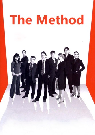 La Méthode-poster-2005-1768692213