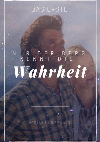 La Montagne du silence-poster-2011-1768751279