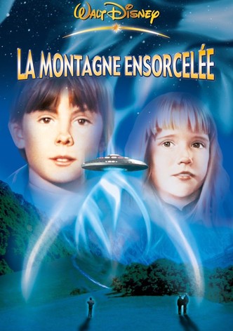 La Montagne ensorcelée-poster-1975-1768606528