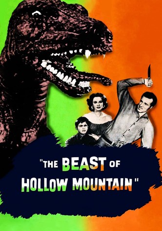 La Montagne mystérieuse-poster-1956-1768552964