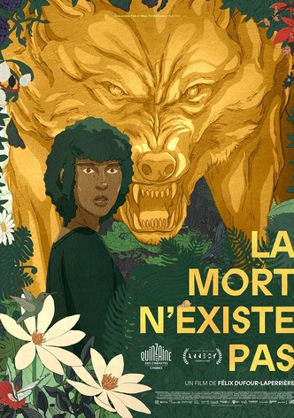 La Mort n&rsquo;existe pas-poster-2025-1768125727