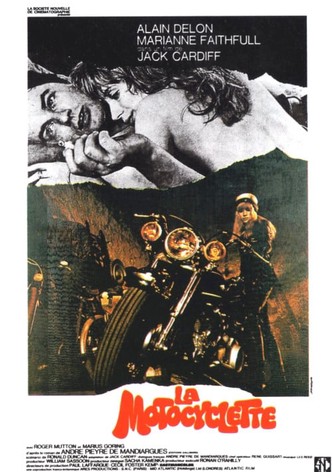 La Motocyclette-poster-1968-1768563870