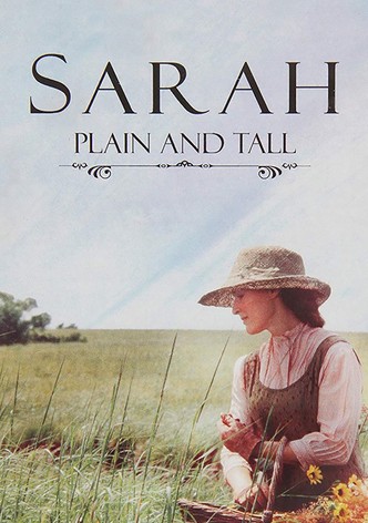 La Nouvelle Vie de Sarah-poster-1991-1768653183