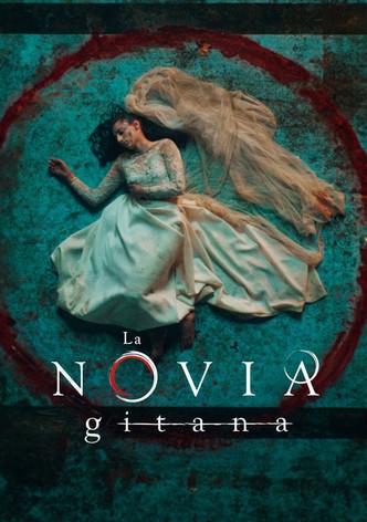 La Novia Gitana-poster-2022-1768461678
