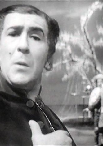 La Nuit des rois-poster-1962-1768554895