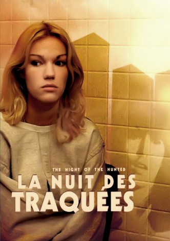 La Nuit des traquées-poster-1980-1768612510