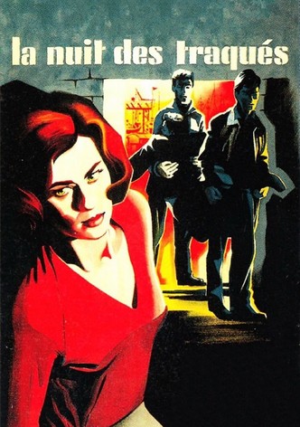 La Nuit des traqués-poster-1959-1768553571