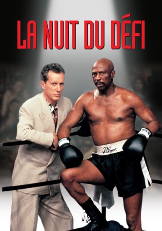 La Nuit du défi-poster-1992-1767794616
