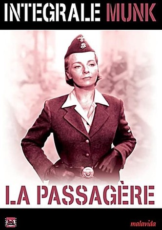 La Passagère-poster-1963-1768555338