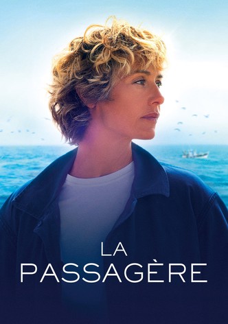 La Passagère-poster-2022-1769314857