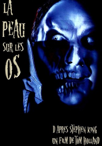 La Peau sur les os-poster-1996-1768655447